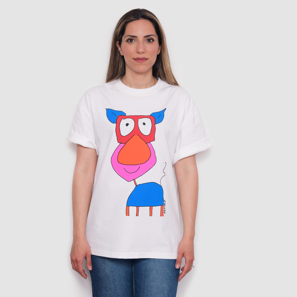 Shmoof Tee