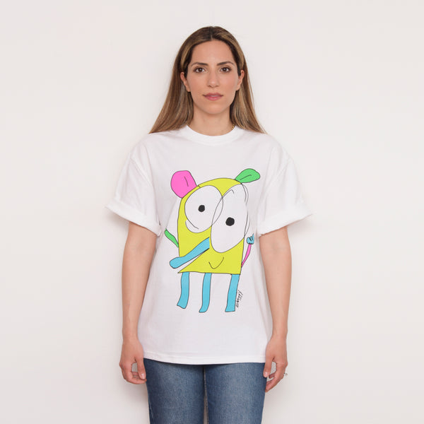 Shmiggy Tee
