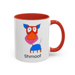 Shmoof Mug