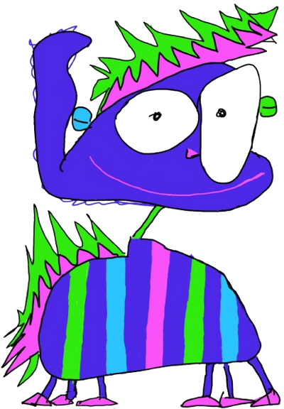 Shmorris