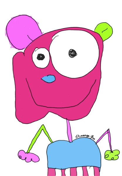 Shmargaloon